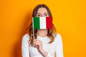 Para tirar cidadania italiana precisa falar italiano