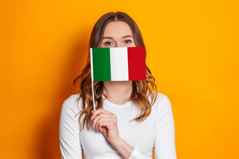 Para tirar cidadania italiana precisa falar italiano